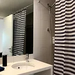 Mm3 Modern With Castle View In Baixa-rossio! Free Parking Апартаменти