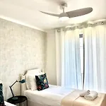 Mm3 Modern With Castle View In Baixa-rossio! Free Parking Лісабон