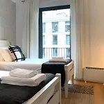 Апартаменти Mm3 Modern With Castle View In Baixa-rossio! Free Parking *