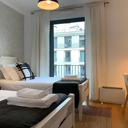 Mm3 Very Baixa-rossio! Castle View And Free Parking! 公寓 Lisboa