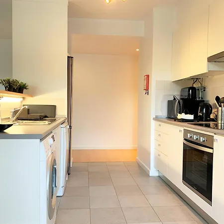 Mm3 Very Baixa-rossio! Castle View And Free Parking! 公寓