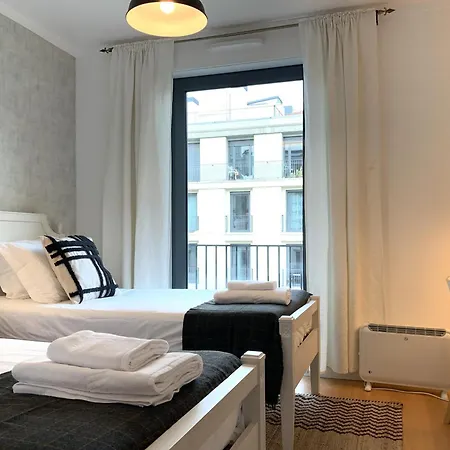 Mm3 Modern With Castle View In Baixa-rossio! Free Parking * Lisboa