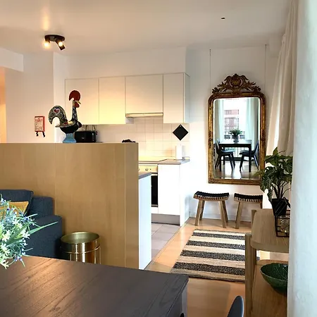 Mm3 Modern With Castle View In Baixa-rossio! Free Parking