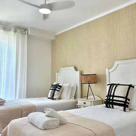 Mm3 Modern With Castle View In Baixa-rossio! Free Parking Apartamento Lisboa